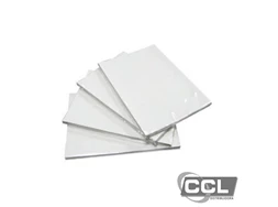 Papel A3 60Kg/180gr branco com 50 folhas Grafimar