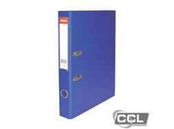 Pasta AZ of�cio lombo estreito azul Chies classic 1070