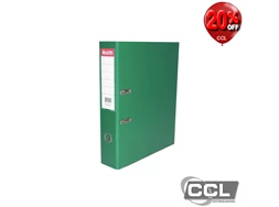 Pasta AZ of�cio lombo estreito verde Chies classic 1074