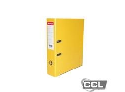 Pasta AZ of�cio lombo largo amarelo Chies classic 1020