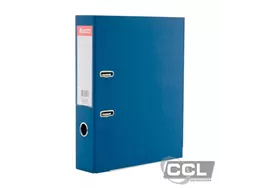 Pasta AZ of�cio lombo largo azul royal Chies classic 1017-4