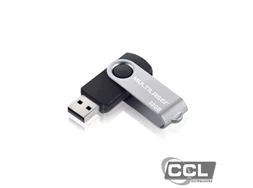 Pen drive Twist 2.0 32GB Multilaser - PD589
