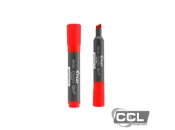 Pincel at�mico 1100p vermelho Pilot