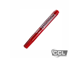 Pincel at�mico vermelho Jocar