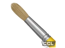 Pincel para pintura n� 10 redondo