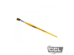 Pincel para pintura n� 14 chato Leo&Leo