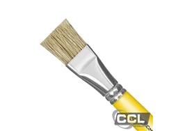 Pincel para pintura n� 16 chato