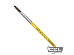 Pincel para pintura n� 16 redondo Tigre
