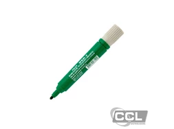 Pincel para quadro branco recarreg�vel WBM-7 verde Pilot