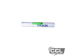 Pl�stico Adesivo Colacril 45cm x 10m (tipo contact)