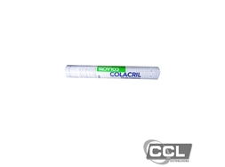 Pl�stico Adesivo Colacril 45cm x 2m (tipo contact)