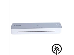Plastificadora Aurora A3 LM3201H-1 127V