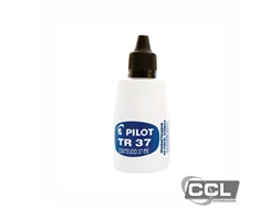 Reabastecedor para pincel at�mico 37ml preto Pilot