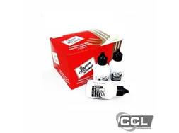 Reabastecedor para pincel at�mico 40ml preto Japan