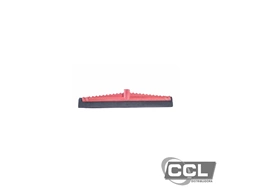 Rodo pl�stico duplo 30cm