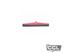 Rodo pl�stico duplo 40cm Distak 1050B