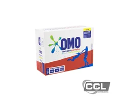Sab�o em p� lavagem perfeita 1,6Kg Omo