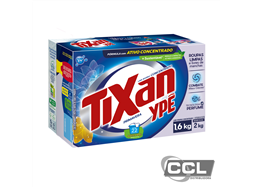Sab�o em p� Tixan 1,6kg