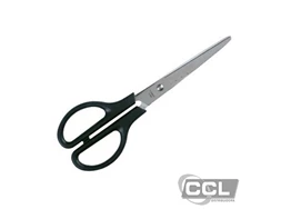 Tesoura multiuso 19cm cabo pl�stico Jocar Office 91013