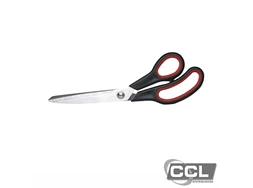 Tesoura Multiuso 21,5cm 8 polegadas cabo anat�mico Jocar 91014