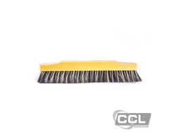 Vassoura de p�lo natural 40cm Distak 1012B