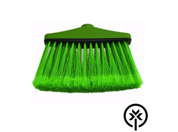Vassoura pia�ava nylon 30cm